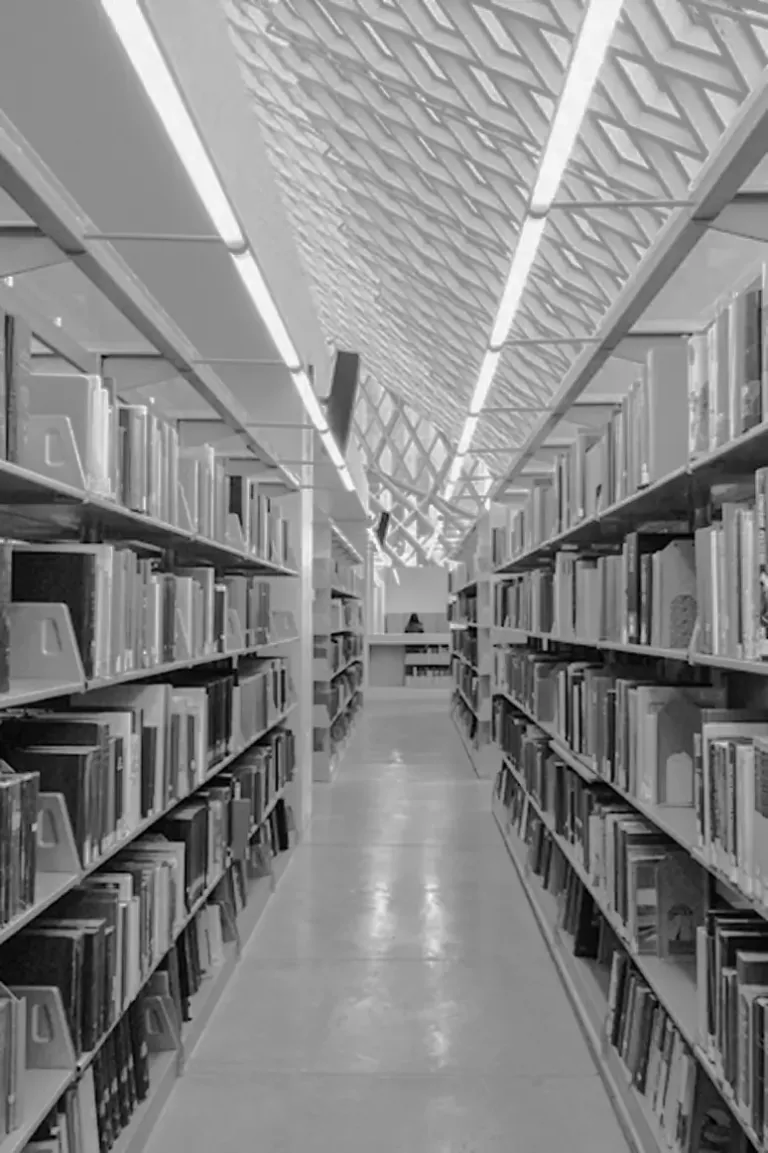 Excellence and Integrity in library services