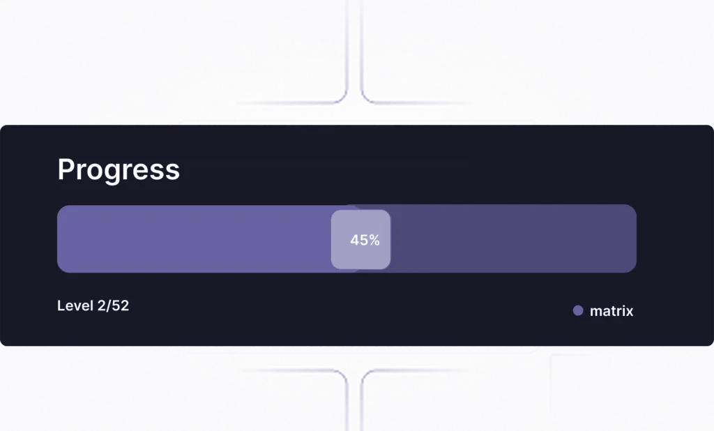 Professional Development Tracking