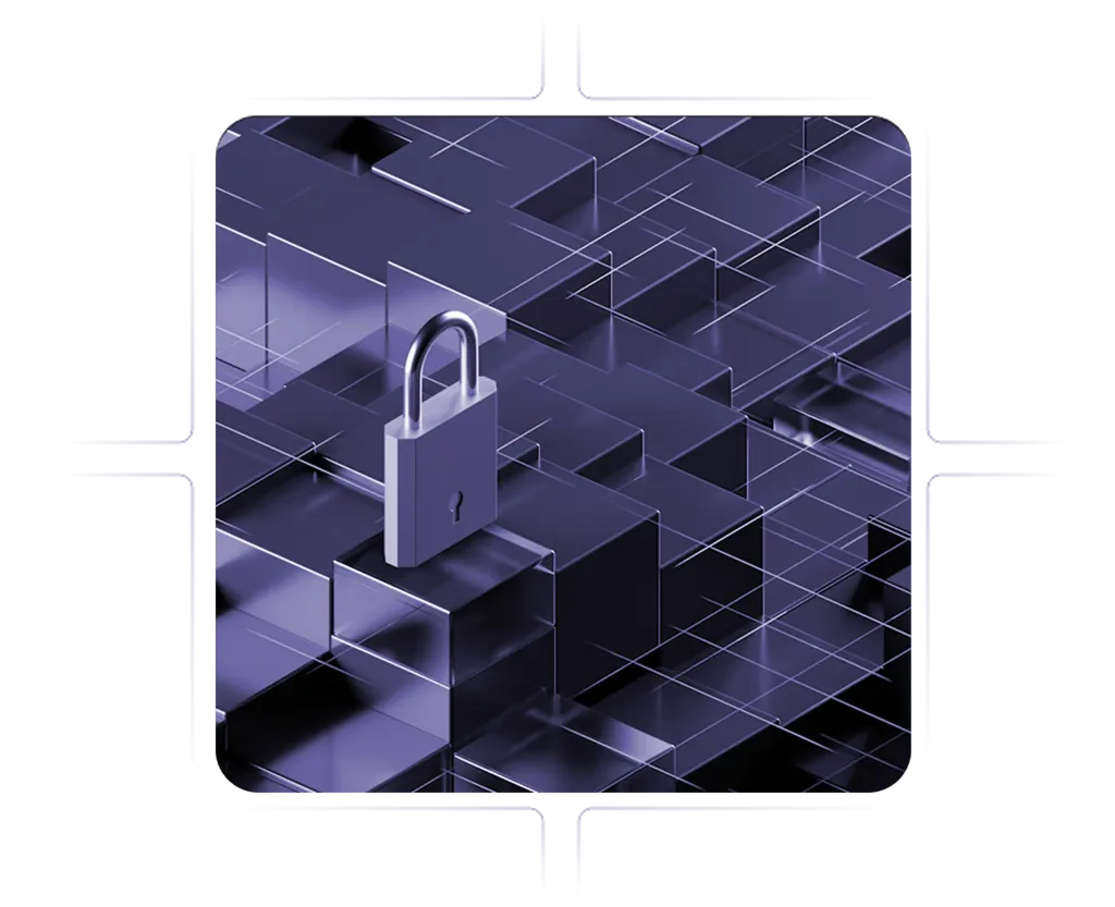 Data Security visualization